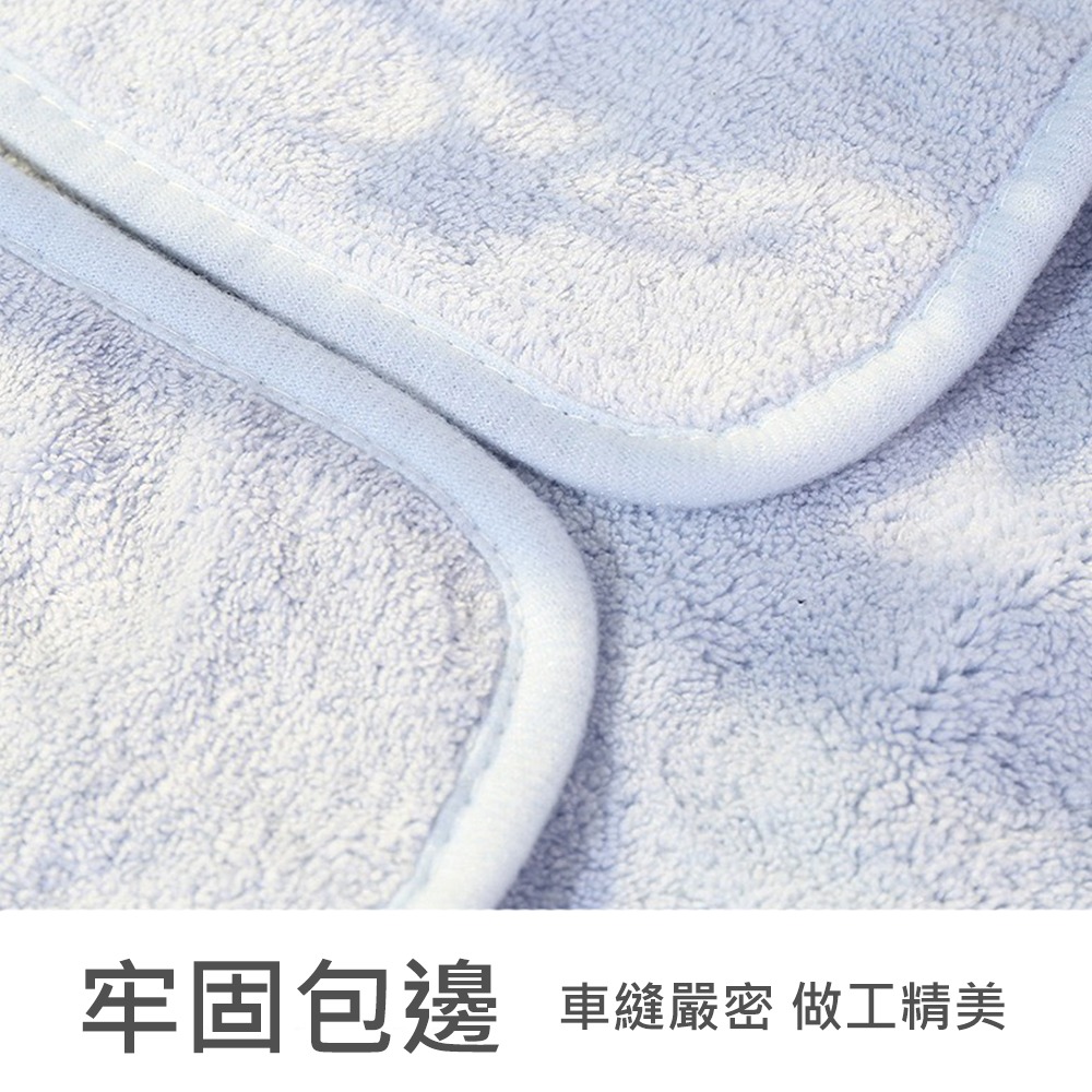 可愛動物擦手巾 台灣現貨 獨立包裝 收納擦手巾 吊掛式 擦手巾 可折疊 收納 吸水 速乾 毛巾 廚房衛生間吸水擦手巾-細節圖4