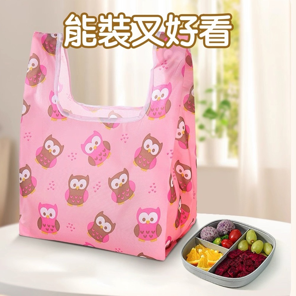 綁帶便當袋 台灣現貨 手提購物袋 環保購物袋 環保提袋 手提袋 環保袋 折疊購物袋 購物袋 收納購物袋 購物提袋-細節圖5