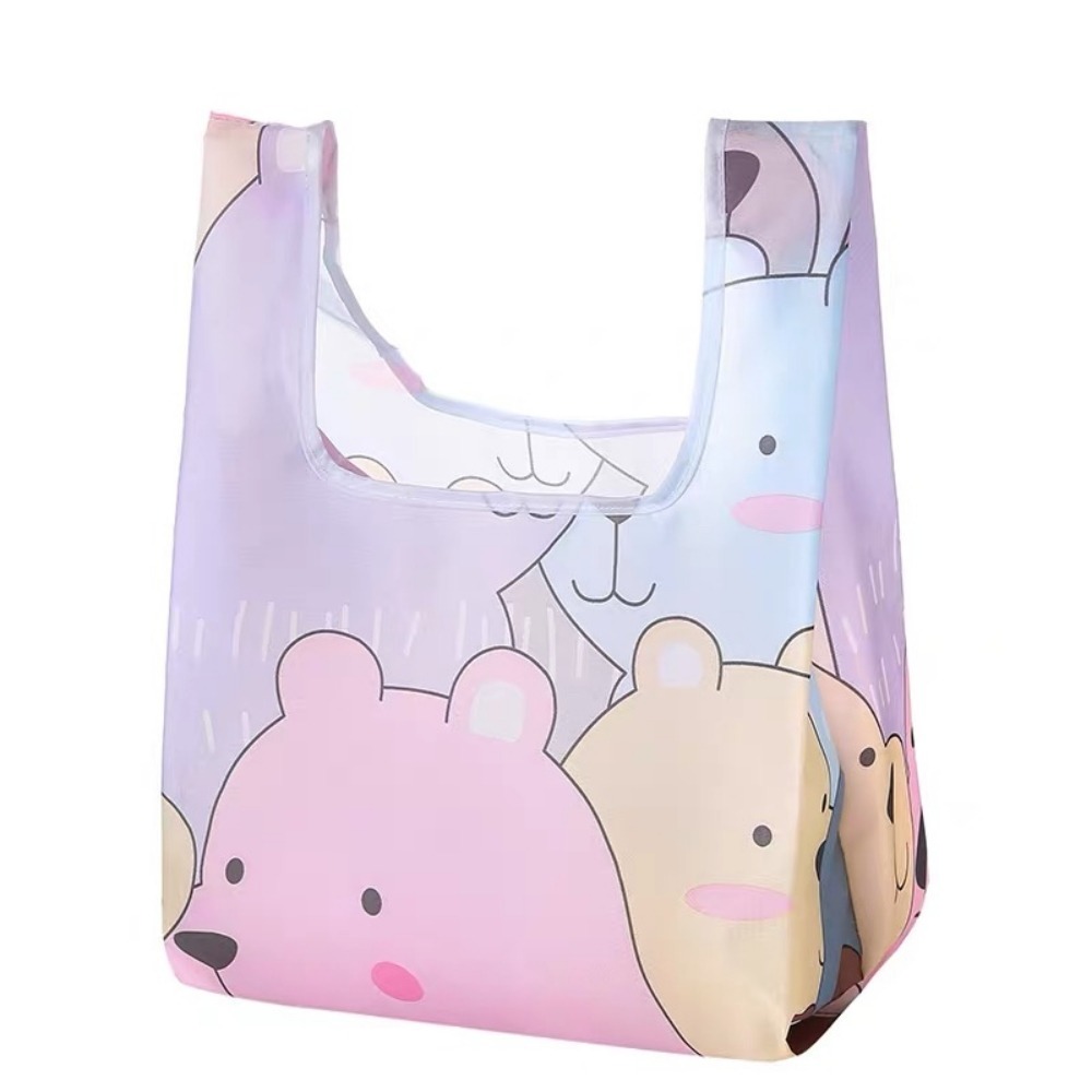 綁帶便當袋 台灣現貨 手提購物袋 環保購物袋 環保提袋 手提袋 環保袋 折疊購物袋 購物袋 收納購物袋 購物提袋-規格圖7