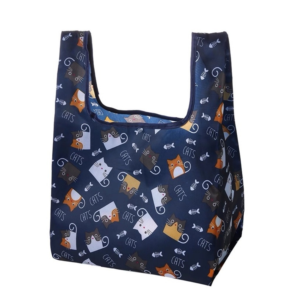 綁帶便當袋 台灣現貨 手提購物袋 環保購物袋 環保提袋 手提袋 環保袋 折疊購物袋 購物袋 收納購物袋 購物提袋-規格圖7