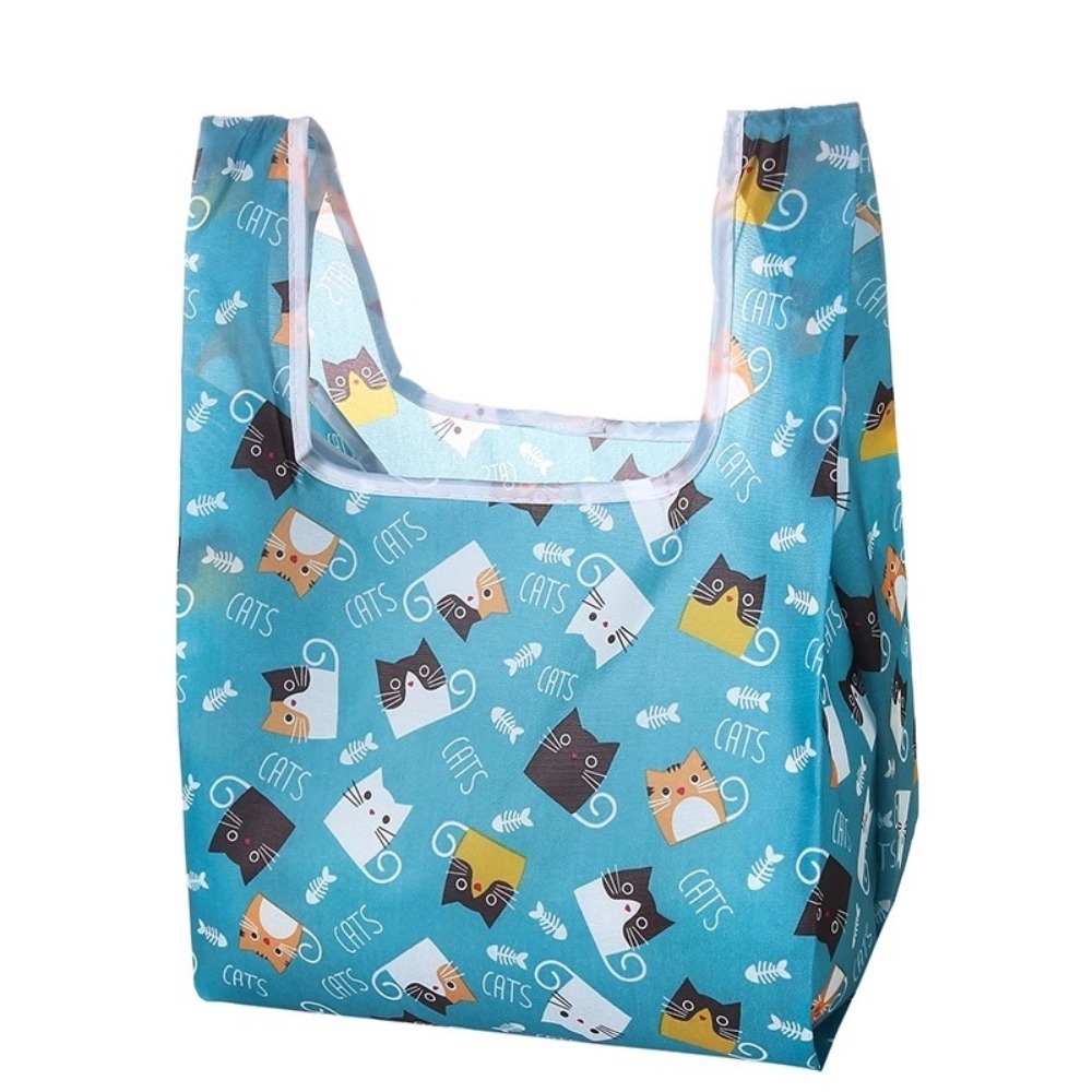 綁帶便當袋 台灣現貨 手提購物袋 環保購物袋 環保提袋 手提袋 環保袋 折疊購物袋 購物袋 收納購物袋 購物提袋-規格圖7