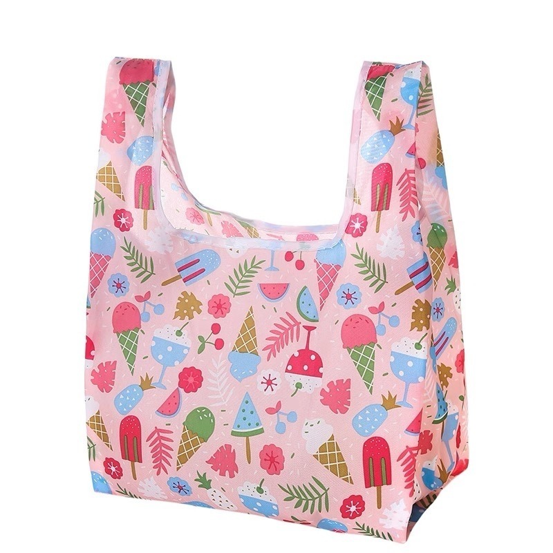 綁帶便當袋 台灣現貨 手提購物袋 環保購物袋 環保提袋 手提袋 環保袋 折疊購物袋 購物袋 收納購物袋 購物提袋-規格圖7