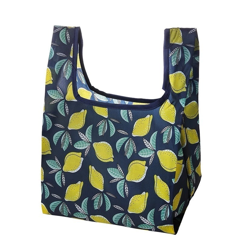 綁帶便當袋 台灣現貨 手提購物袋 環保購物袋 環保提袋 手提袋 環保袋 折疊購物袋 購物袋 收納購物袋 購物提袋-規格圖7