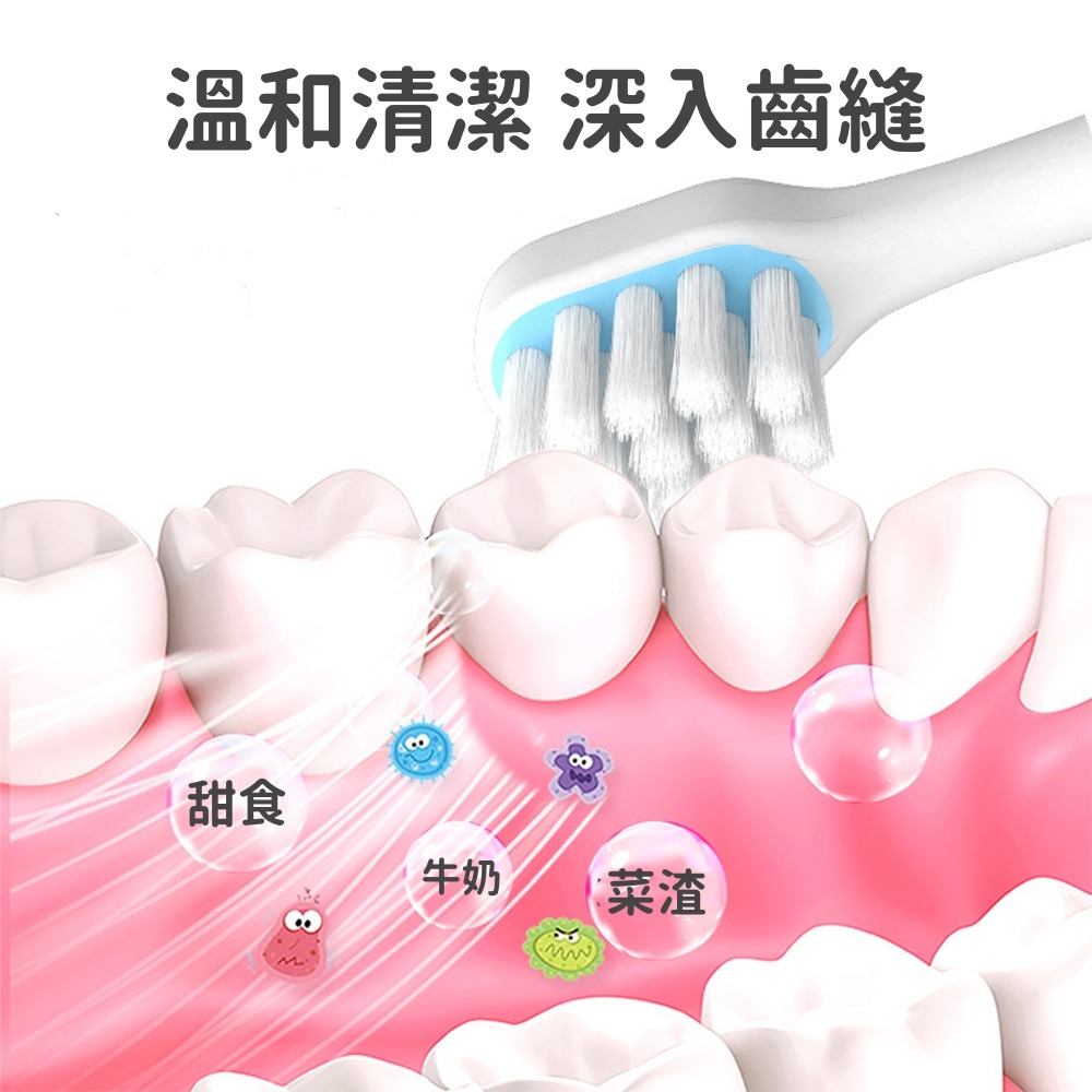兒童牙刷 台灣現貨 寶寶牙刷 幼兒牙刷 萬毛牙刷 幼童牙刷 小孩牙刷 小刷頭牙刷 牙刷兒童 可愛牙刷 月份牙刷-細節圖7