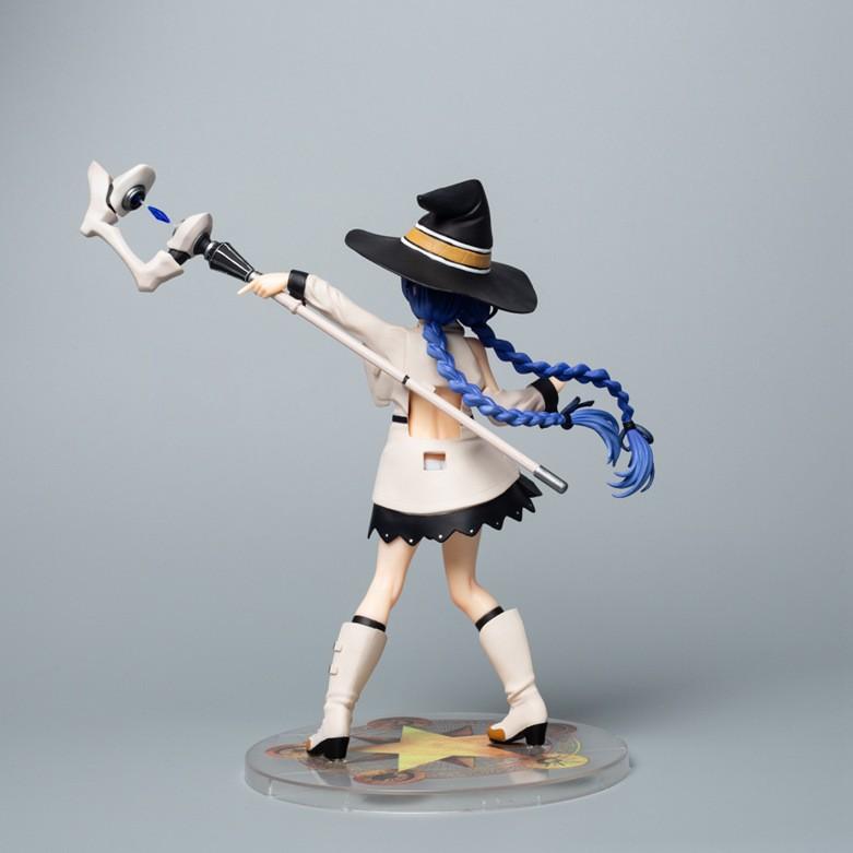 👑【港版】無職轉生 洛琪希 米格路迪亞 可脫衣版❤️台灣現貨+預購❤️盒裝美少女手辦動漫模型公仔雕像擺件GK禮物2+-細節圖5