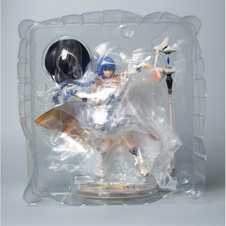 👑【港版】無職轉生 洛琪希 米格路迪亞 可脫衣版❤️台灣現貨+預購❤️盒裝美少女手辦動漫模型公仔雕像擺件GK禮物2+-細節圖6