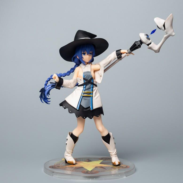 👑【港版】無職轉生 洛琪希 米格路迪亞 可脫衣版❤️台灣現貨+預購❤️盒裝美少女手辦動漫模型公仔雕像擺件GK禮物2+-細節圖7