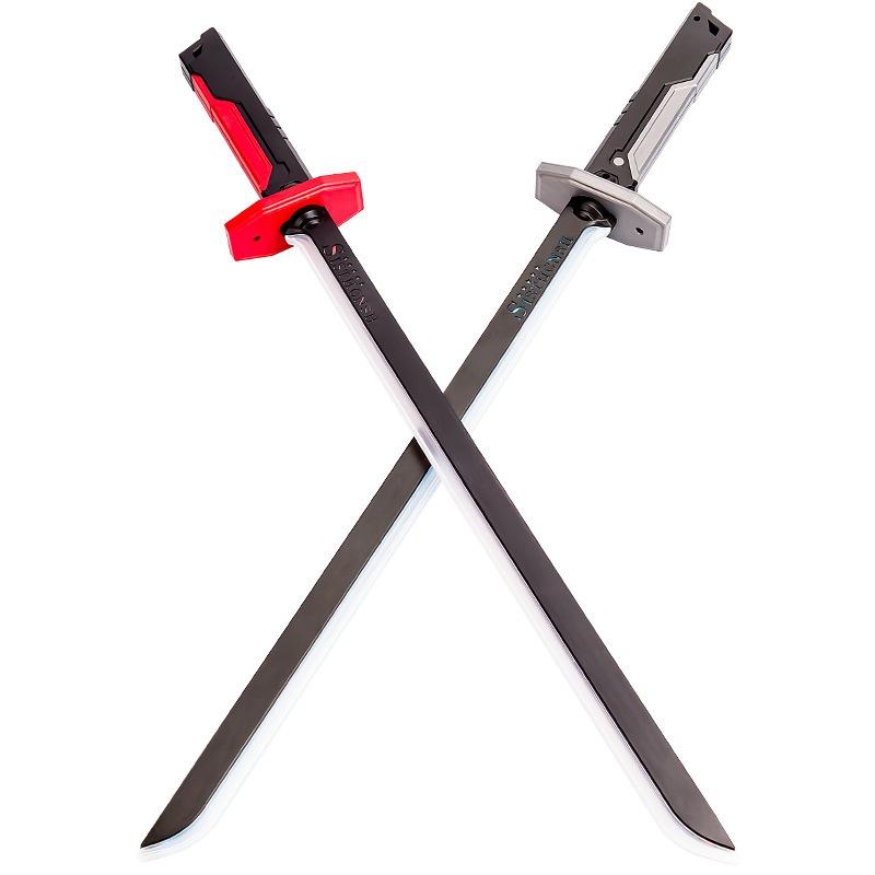 👑2025新款 漂泊者．火花 星際火花噴霧光劍激光劍 戰刃 劍刃 武士刀❤️台灣現貨+預購❤️抖音爆款送禮生日禮物讚的喔-細節圖5