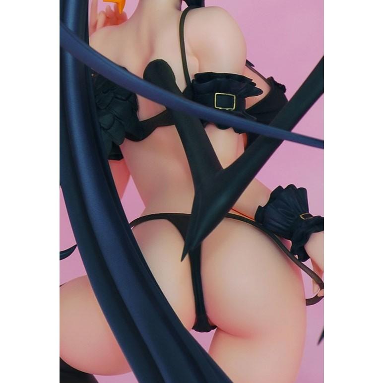 【惡魔高校】姬島朱乃 誘惑的巫女❤️台灣現貨❤️盒裝美少女手辦動漫公仔雕像GK-細節圖5