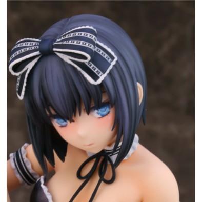 👑👑少女之刺 千惠 知惠❤️台灣現貨❤️盒裝美少女手辦動漫公仔雕像GK~234-細節圖2