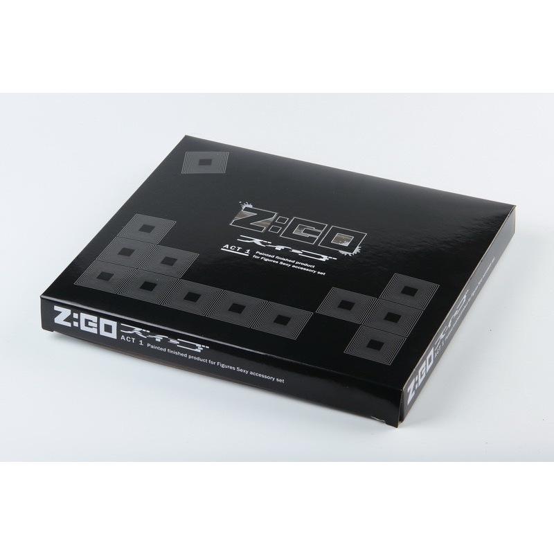 【】Z:GO ACT1 媽見打武器庫 公仔配件 恥物配件 18禁配件 紳士配件 情趣配件 情趣玩具❤️台灣現貨❤️手辦+-細節圖3