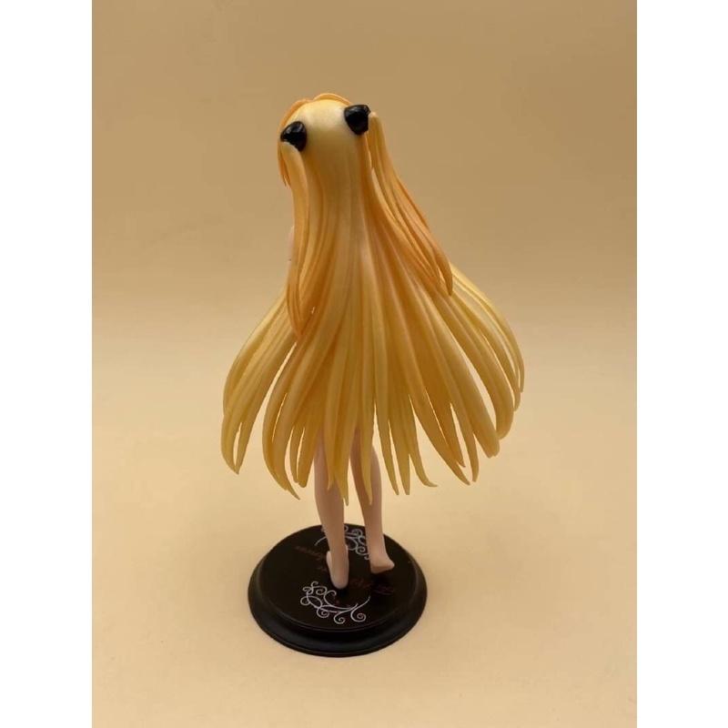 【出包王女】金色之闇 白水著❤️台灣現貨❤️盒裝美少女手辦動漫公仔雕像GK-細節圖5