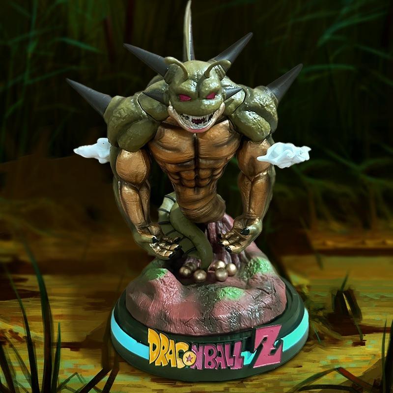 【七龍珠】那美克星神龍 波倫加 sd vsz❤️台灣現貨❤️盒裝美少女手辦動漫公仔雕像GK-細節圖2