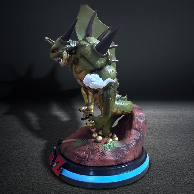 【七龍珠】那美克星神龍 波倫加 sd vsz❤️台灣現貨❤️盒裝美少女手辦動漫公仔雕像GK-細節圖5