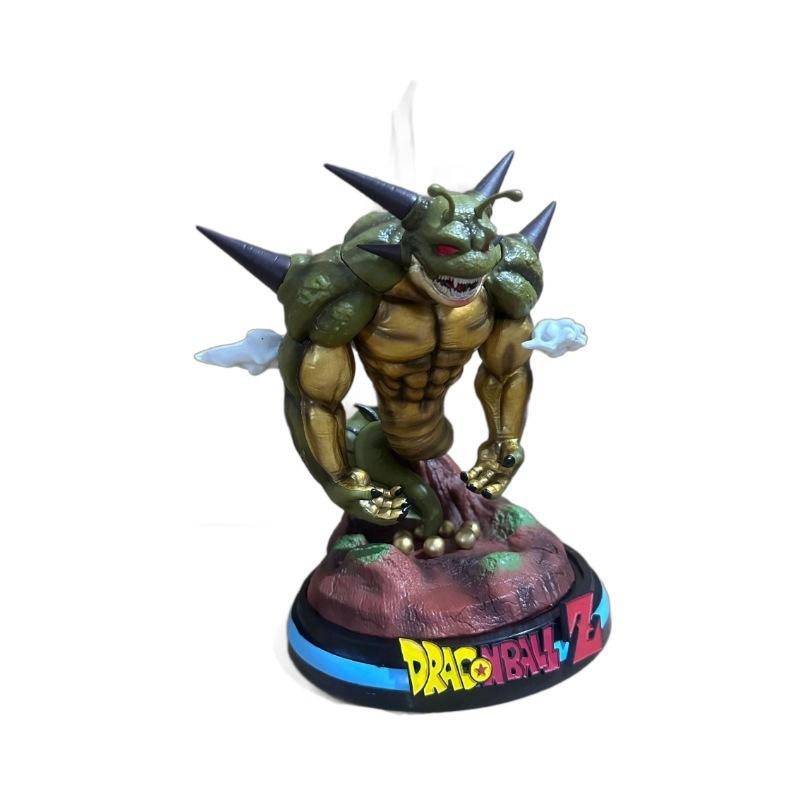 【七龍珠】那美克星神龍 波倫加 sd vsz❤️台灣現貨❤️盒裝美少女手辦動漫公仔雕像GK-細節圖6