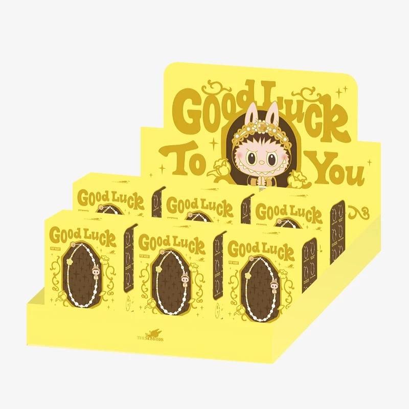 👑正版👑泰國限定 Labubu 拉布布 手機掛鏈盲盒 泡泡瑪特 POPMART❤️台灣現貨+預購❤️-細節圖4