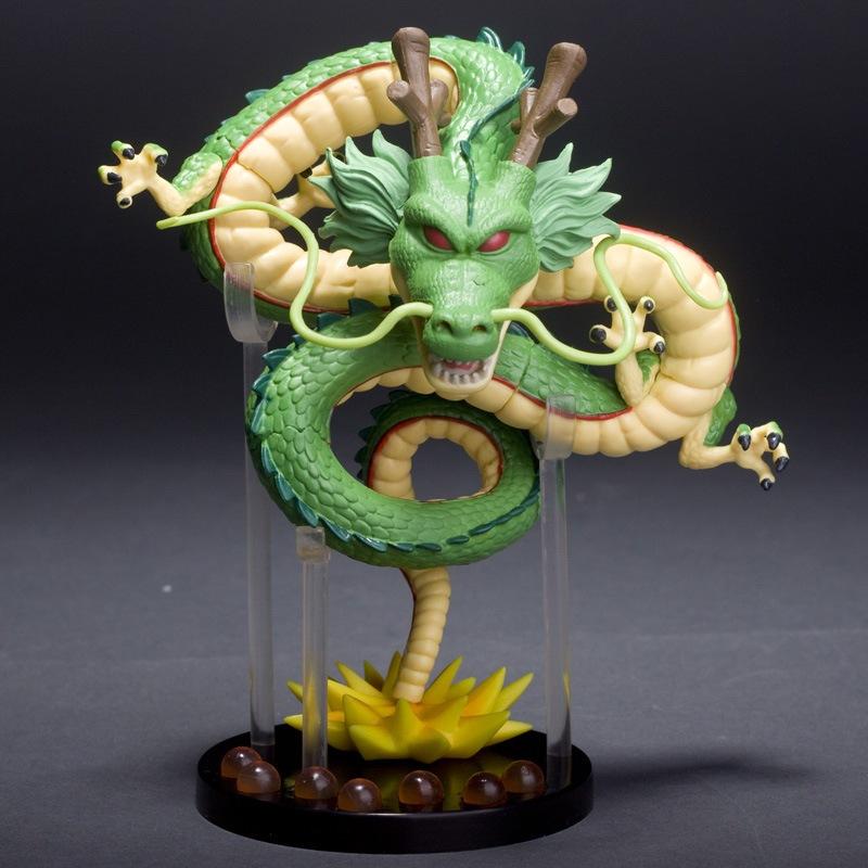 👑【港版】七龍珠 龍珠神龍 招喚神龍 綠色神龍金色神龍 ️台灣現貨+預購 ️盒裝美少女手辦動漫模型公仔雕像擺件GK禮物 - openmall滿 ...