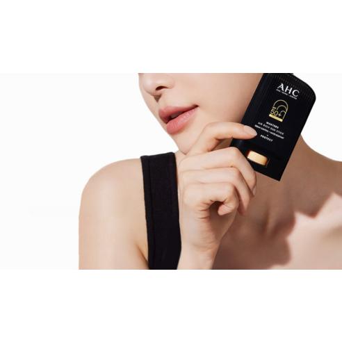 韓國AHC極致防禦零油光防曬棒14g-細節圖5