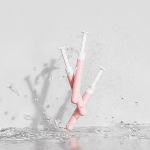 👑韓國 LactoMore👑多重護理凝膠 女性私密乳酸菌護理凝膠(1.7g/支)獨立包裝 私密處保養❤️台灣現貨❤️+1-細節圖3