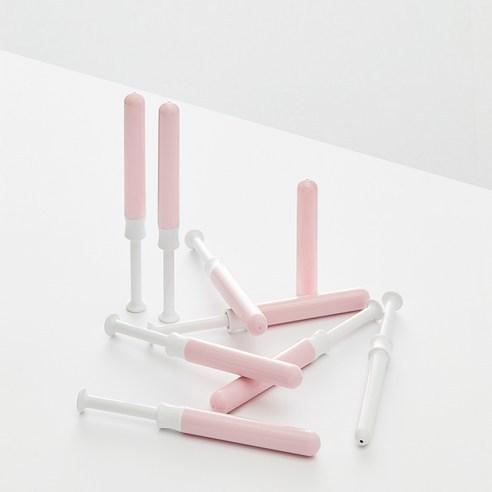 👑韓國 LactoMore👑多重護理凝膠 女性私密乳酸菌護理凝膠(1.7g/支)獨立包裝 私密處保養❤️台灣現貨❤️+1-細節圖5