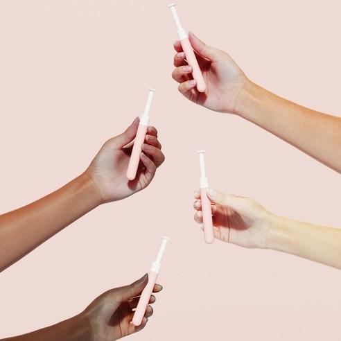 👑韓國 LactoMore👑多重護理凝膠 女性私密乳酸菌護理凝膠(1.7g/支)獨立包裝 私密處保養❤️台灣現貨❤️+1-細節圖6