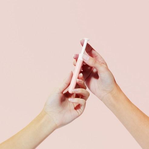 👑韓國 LactoMore👑多重護理凝膠 女性私密乳酸菌護理凝膠(1.7g/支)獨立包裝 私密處保養❤️台灣現貨❤️+1-細節圖7