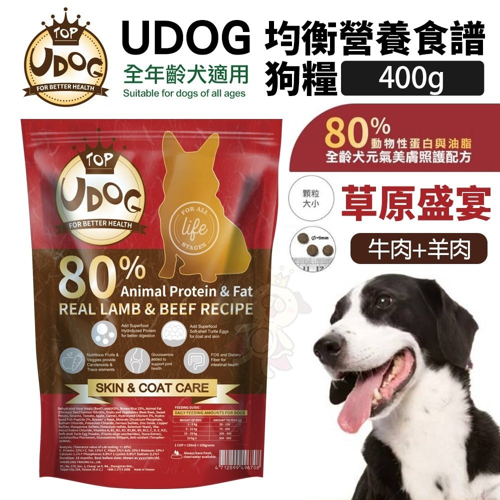 TOMA-PRO 優格 犬糧 小包1.13Kg-3kg 零穀 經典食譜 幼犬 高齡 室內犬 狗飼料『WANG』-細節圖6