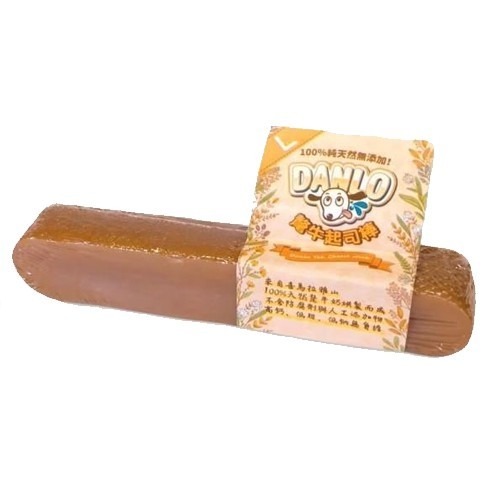 DANLO 氂牛起司棒 S｜M｜L 氂牛奶酪棒 潔牙棒 乳酪條 狗零食『WANG』-細節圖3