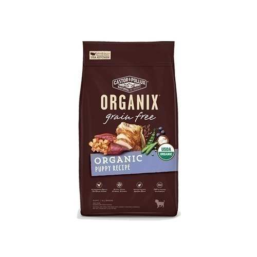 ORGANIX 歐奇斯 95%有機犬飼料 300g USDA有機認證 犬糧 狗飼料『WANG』-細節圖4