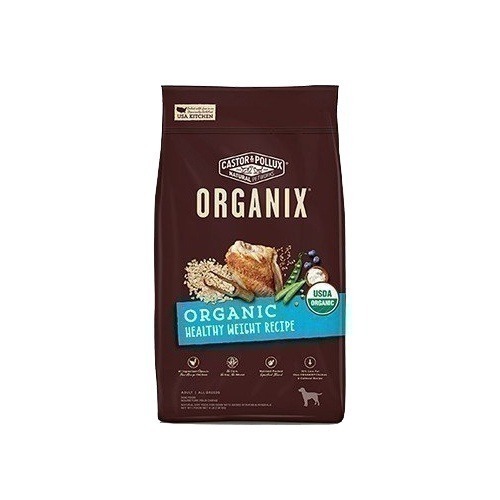 ORGANIX 歐奇斯 95%有機犬飼料 300g USDA有機認證 犬糧 狗飼料『WANG』-細節圖5