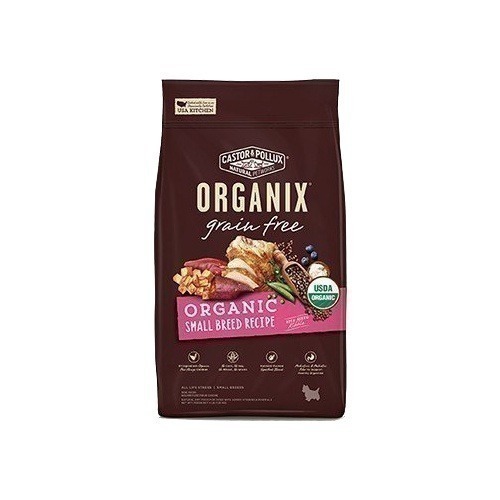 ORGANIX 歐奇斯 95%有機犬飼料 300g USDA有機認證 犬糧 狗飼料『WANG』-細節圖7