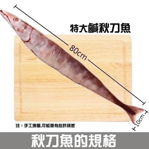 美國 SMARTYKAT 逼真 鹹秋刀魚抱枕 長約80cm 貓咪超愛『WANG』-細節圖3