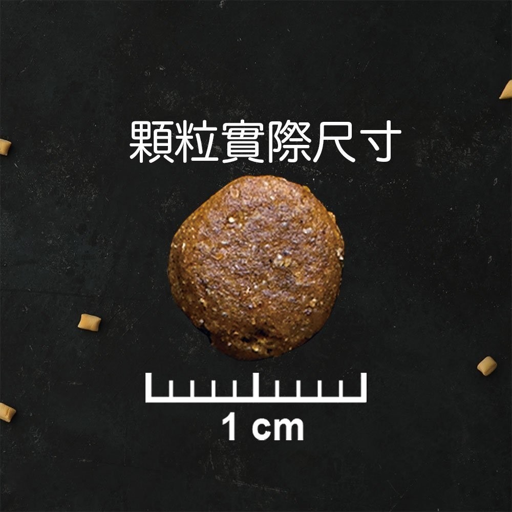 TAPAZO 特百滋 凍乾三重奏 犬糧 2LB(907g) 進口營養乾糧+美味佐餐凍乾『WANG』-細節圖6