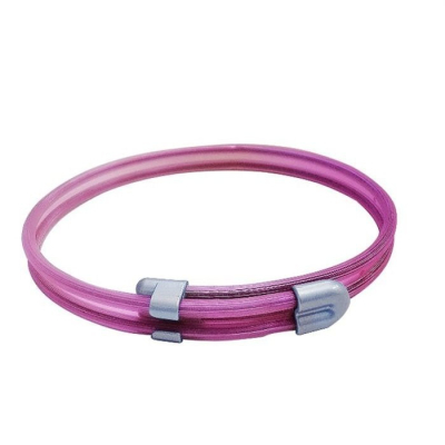 日本原裝Torun pet《寵物用磁石項圈SS號│S號│M號│L號》磁力頸圈 幫助放鬆去靜電『WANG』粉色/綠色/紫色