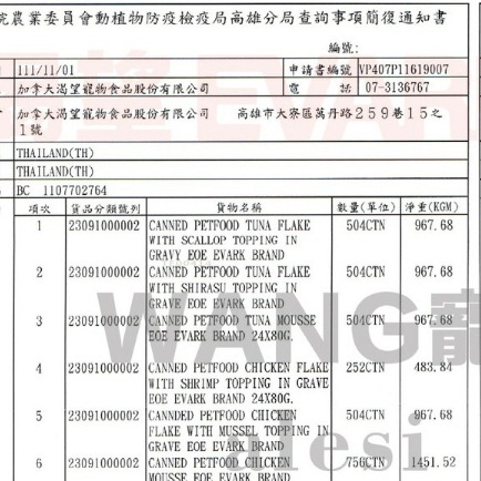 EVARK 渴望 無穀貓主食罐 80g【24罐組免運+送零食】挑嘴貓罐 無榖貓罐 主食貓罐 貓罐頭『WANG』-細節圖4