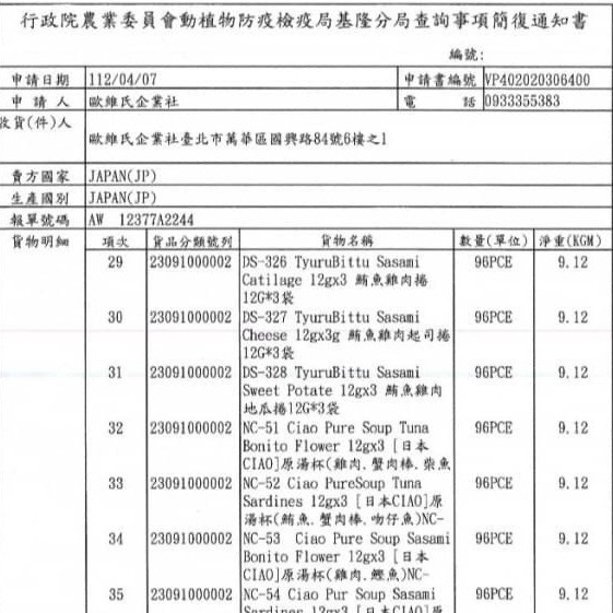 CIAO INABA 犬用 啾嚕夾心肉泥捲12gx3入/包 犬用零食 肉泥捲心酥 公司貨 狗零食『WANG』-細節圖3