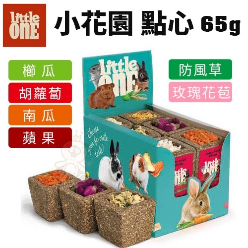 德國 LITTLE ONE 磨牙點心棒 小花園 磨牙榛果枝 磨牙蒲公英根 小動物零食『WANG』-細節圖3