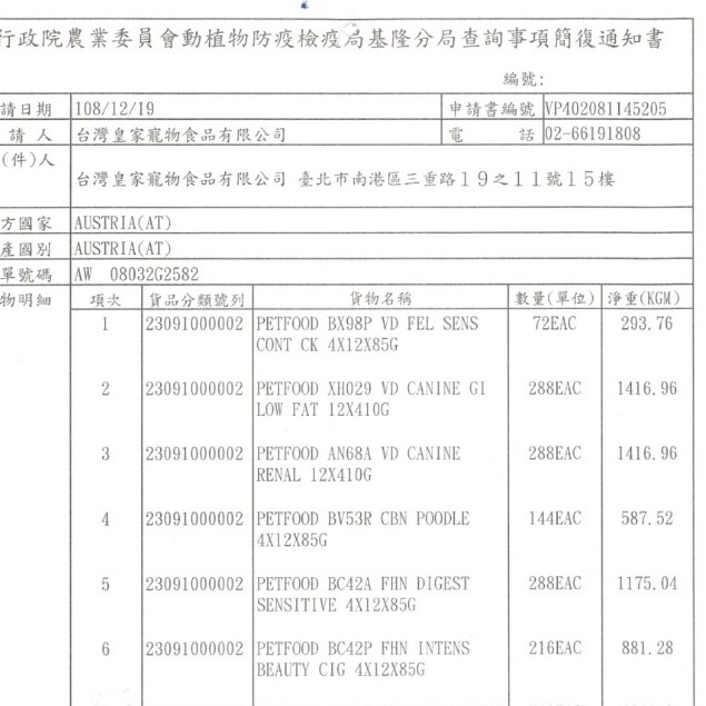 Royal Canin 法國皇家 UC33 泌尿道保健成貓專用乾糧 全規格 泌尿道保健 貓飼料『WANG』-細節圖4