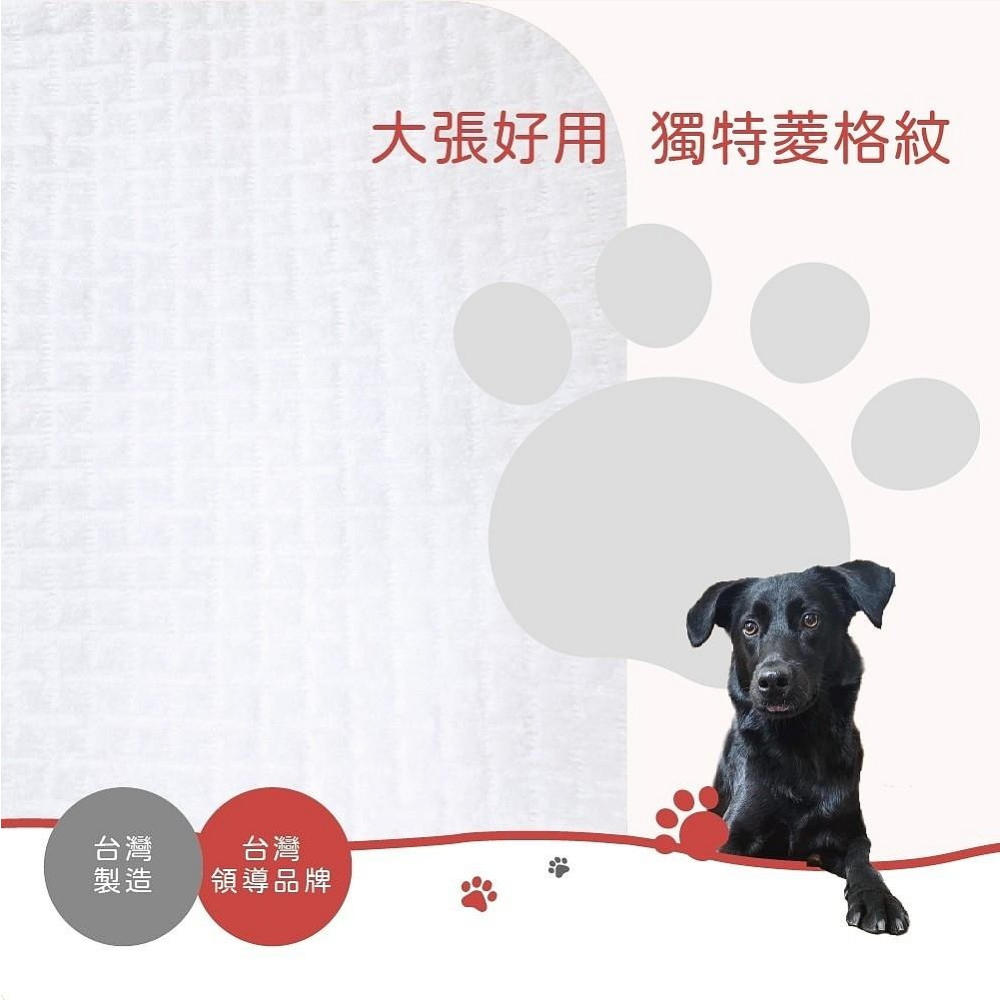 KogiPet 宏瑋 寵物清潔用品系列 潔牙溼指套/眼部擦拭濕巾/清潔手套/除臭噴霧(大) /寵物浴巾『WANG』-細節圖4