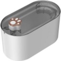 寵喵樂 寵物飲水機 | 靜音版3000ml 寵物循環淨水器3L大容量 靜音 USB 飲水機 飲水器 淨水器『WANG』-規格圖11