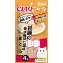 【15包組】日本 CIAO 啾嚕貓肉泥 原廠公司貨 貓肉泥-規格圖1