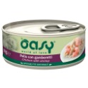 Oasy 愛食肉肉罐 70g【24罐組】肉肉罐 點心罐 貓罐 副食貓罐 貓罐頭『WANG』-規格圖8