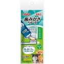 日本 CIAO INABA 犬用潔牙膏18g 犬肉泥口齒清潔牙膏 管狀肉泥 狗肉泥膏 狗肉泥 狗點心『WANG』-規格圖6