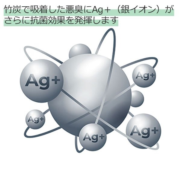 日本 BONBI 竹炭紙砂【8包免運】貓砂 無粉塵 環保 銀離子添加 低敏 除臭 7公升包裝『WANG』-細節圖4