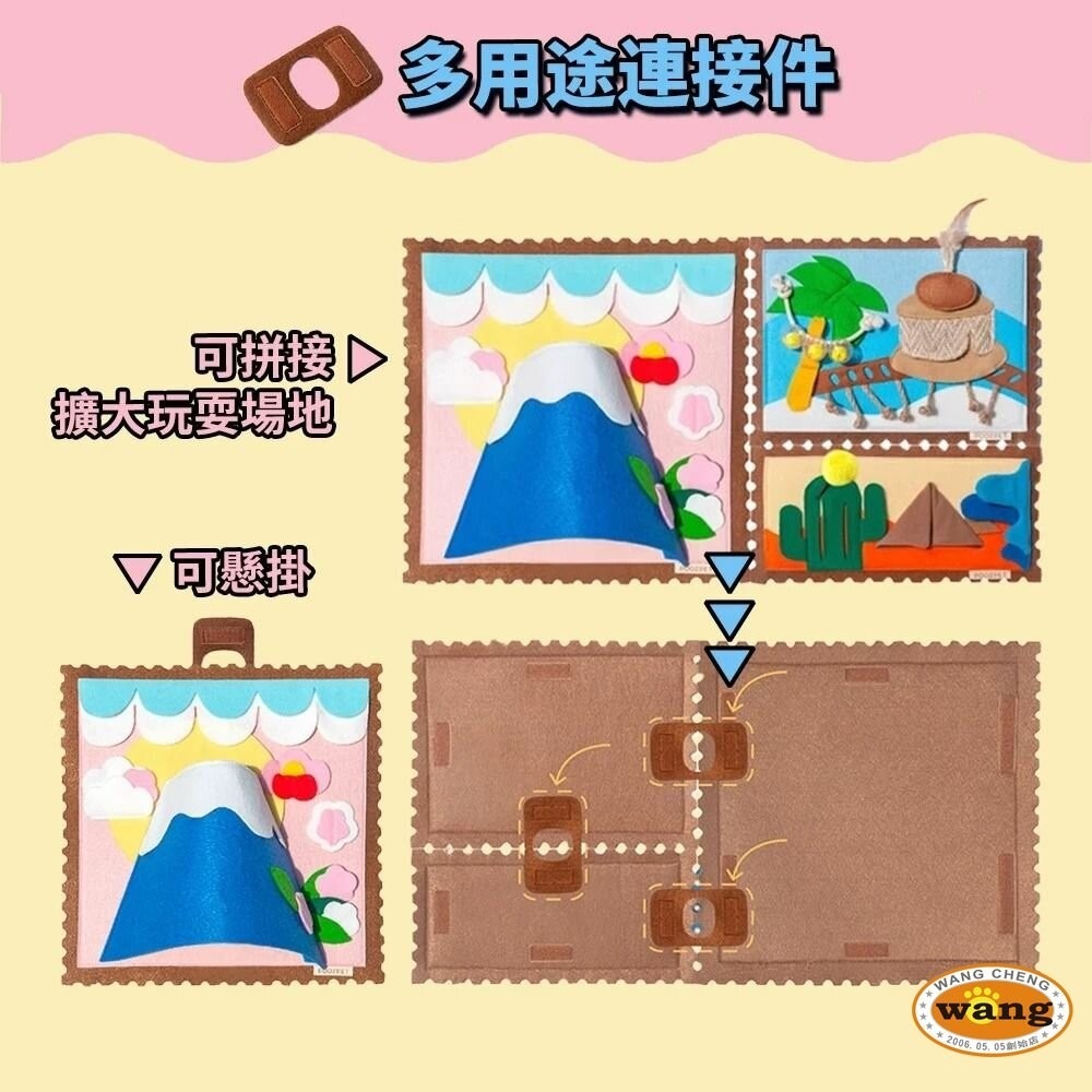 POOZPET 旅行日記貓用嗅聞墊 貓咪羽毛 藏食 貓薄荷 解悶玩具 貓玩具『林口旗艦店』-細節圖8