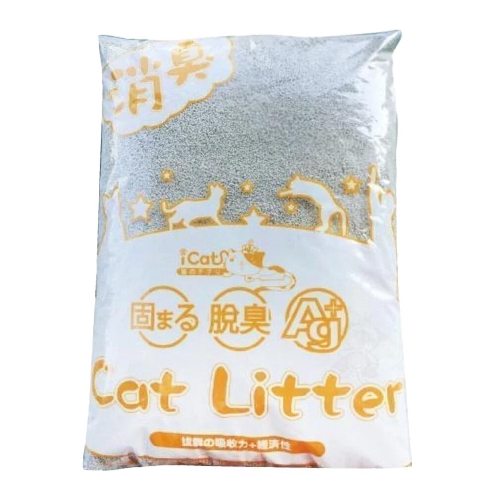 【貓砂特價】汪喵星球 艾可 超凝小姐 寵喵樂 喵博士 豆腐砂 礦砂 貓砂『林口旗艦店』-細節圖9