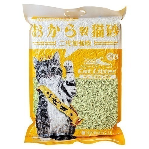 【貓砂特價】汪喵星球 艾可 超凝小姐 寵喵樂 喵博士 豆腐砂 礦砂 貓砂『林口旗艦店』-規格圖10