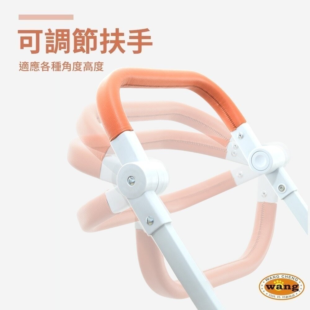 📣年終特價活動🎉BND寵喵樂 可分離式寵物推車 BND103  可調節 可分離式 一鍵收車 寵物推車『林口旗艦店』-細節圖7