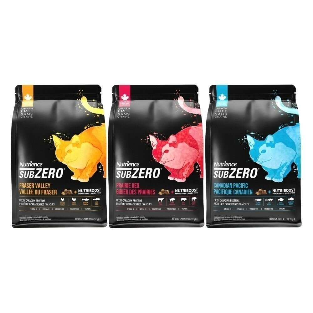 Nutrience 紐崔斯 黑鑽頂極無穀貓+凍乾 4.5KG 5kg 火雞肉 貓飼料『林口旗艦店』-細節圖2