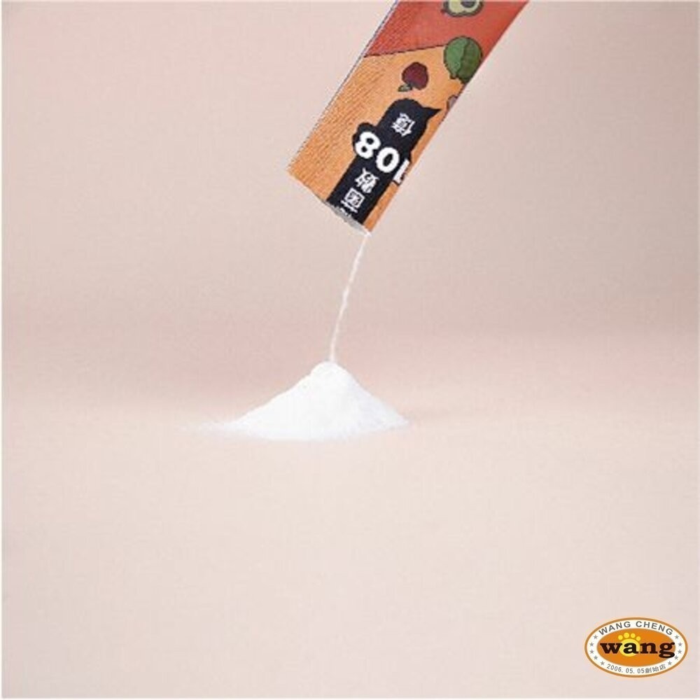 怪獸部落 陪心寵糧 犬貓保養【單包體驗】腸胃保健 益生菌 葉黃素 軟骨素 元氣鐵『林口旗艦店』-細節圖10